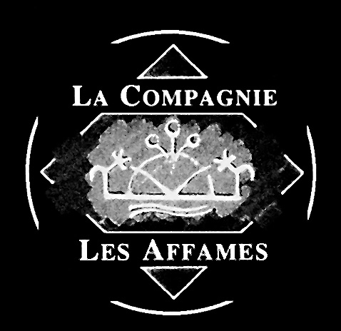 Cie les Affamés